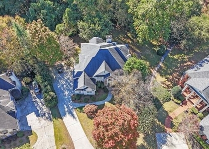 2502 Oak Hill Overlook - Photo 1