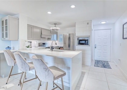 3462 Hancock Bridge Parkway - Photo 1
