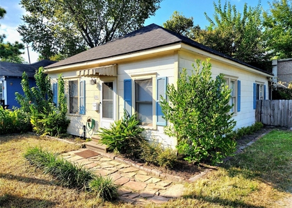 6306 Stillman Street - Photo 1