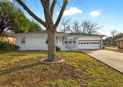 1807 W Josephine Street - Photo 1