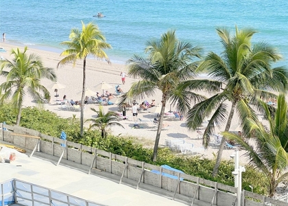 3400 Galt Ocean Drive - Photo 1