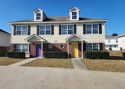 739 Wheel House Lane - Photo 1