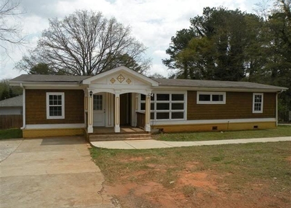 2041 Olive Springs Road Se - Photo 1
