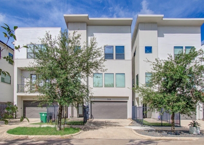 509 Gregg Street - Photo 1