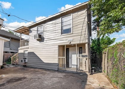 4203 Polk Street - Photo 1