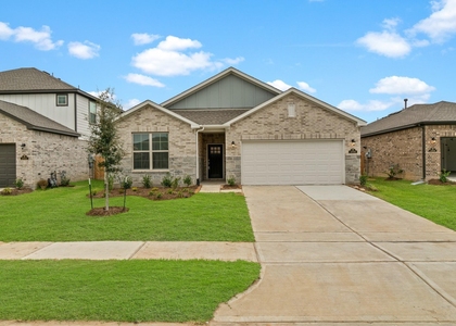 23018 Forebear Drive - Photo 1