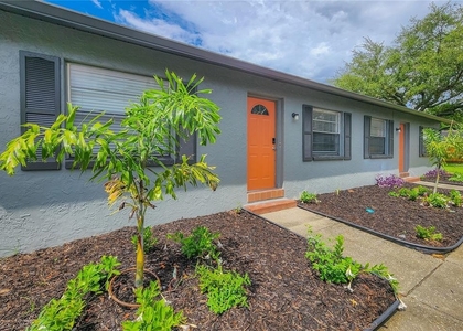 6908 S Macdill Avenue - Photo 1