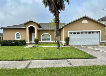 5212 Jasmine Trace Lane - Photo 1