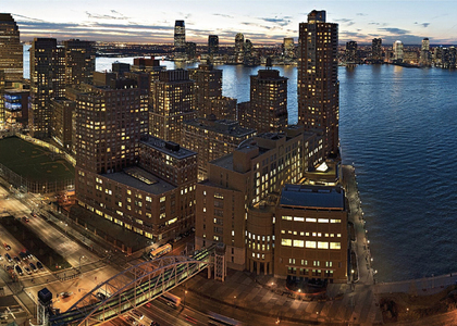 Greenwich Street, Tribeca, New - Photo 1