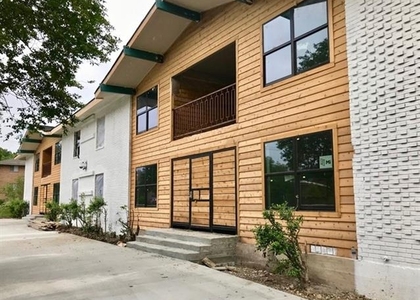 5520 Gaston Avenue - Photo 1