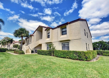 5851 Parkwalk Drive - Photo 1