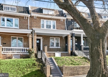 4919 Kansas Avenue Nw - Photo 1