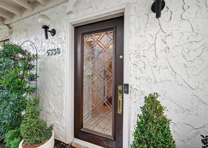 5338 Brownway Street - Photo 1