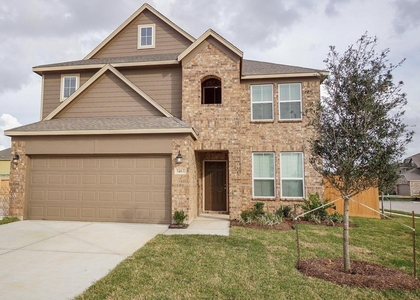 5463 Grand View Drive - Photo 1