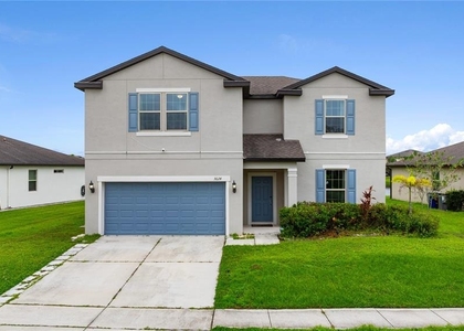 3624 Vega Creek Drive - Photo 1