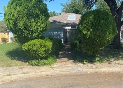 6005 Black Berry Drive - Photo 1