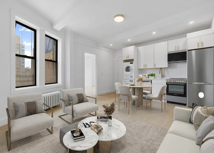 244 West 72nd Street - Photo 1