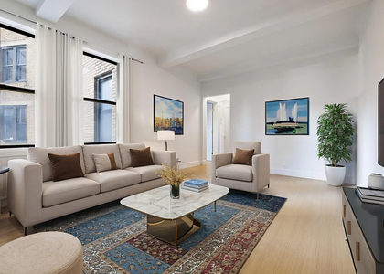 244 West 72nd Street - Photo 1