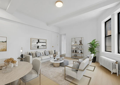 244 West 72nd Street - Photo 1