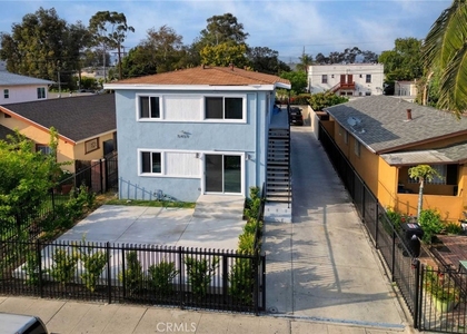 5459 Carlin Street - Photo 1