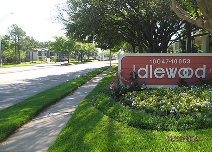10047 Westpark Drive - Photo 1