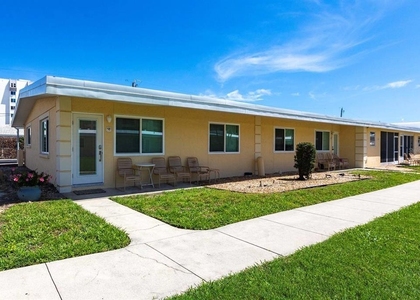 6006 Midnight Pass Road - Photo 1