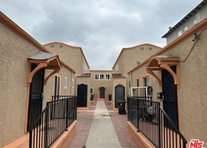 836 S Catalina Street - Photo 1