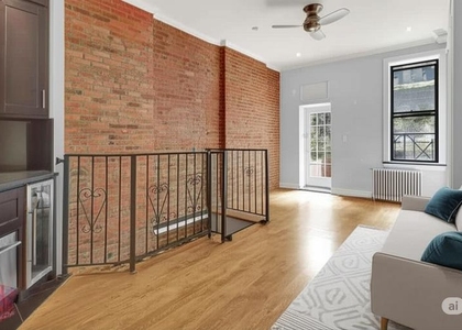 Copy of 250 Mott Street, Unit  - Photo 1