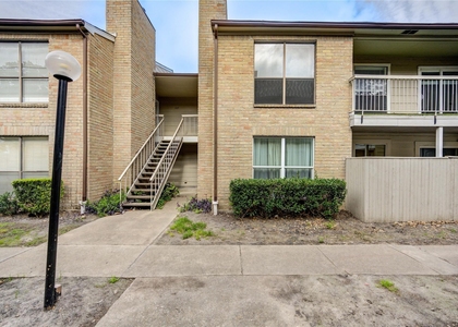 2120 Wilcrest Drive - Photo 1