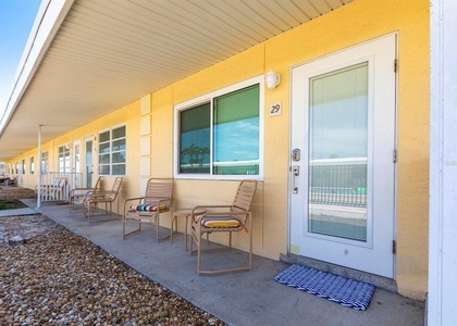 6006 Midnight Pass Road - Photo 1