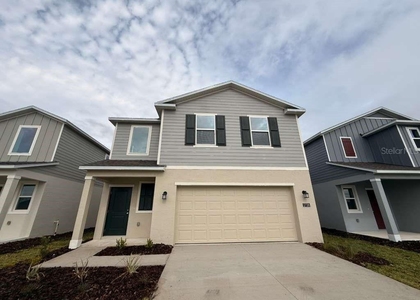 2728 Lookout Ridge Road - Photo 1