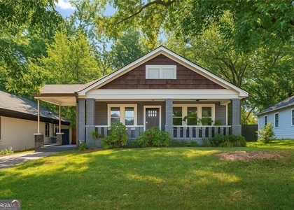 1010 Dill Avenue Sw - Photo 1