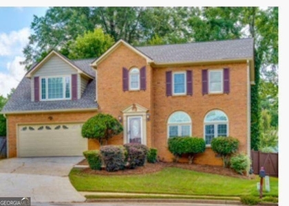 3145 Oak Meadow Drive - Photo 1