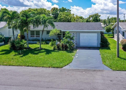 6708 Nw 57th Drive - Photo 1