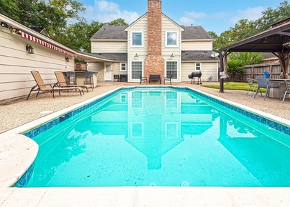1807 Saddlecreek Drive - Photo 1