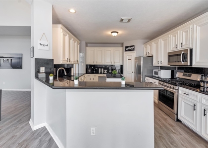 10815 Oak Bayou Lane - Photo 1