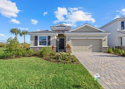 17707 Gulf Ranch Place - Photo 1