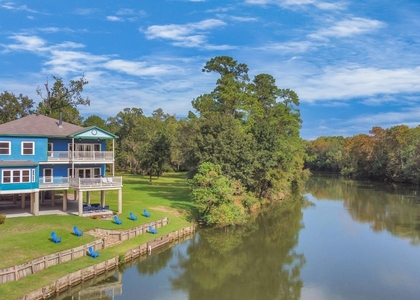 1730 Lakeshore Drive - Photo 1