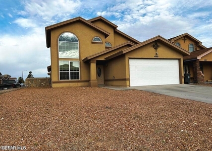 4001 Hueco Valley Drive - Photo 1