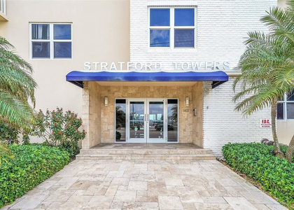 1401 S Ocean Drive - Photo 1