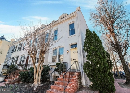 3256 Q Street Nw - Photo 1