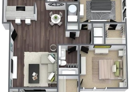 3500 Windcliff Drive - Photo 1