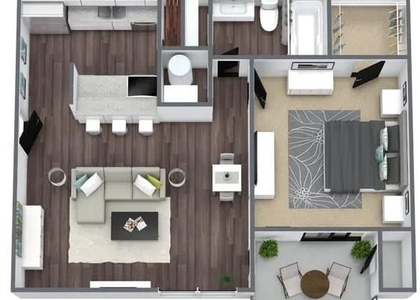 3500 Windcliff Drive - Photo 1