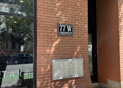 77 W Chestnut Street - Photo 1