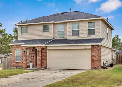 746 Cape Cottage Lane - Photo 1