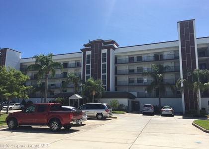 3613 S Banana River Boulevard - Photo 1