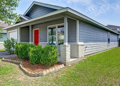 21206 Wortham Oaks Drive - Photo 1