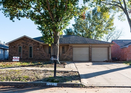 22811 Elkana Deane Lane - Photo 1