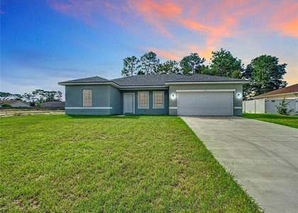 406 Marion Oaks Trail - Photo 1