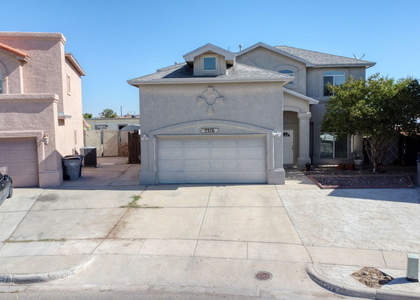 2376 Joshua Louis Drive - Photo 1